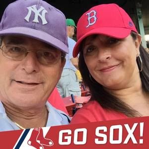 Meet your Posher, Denise